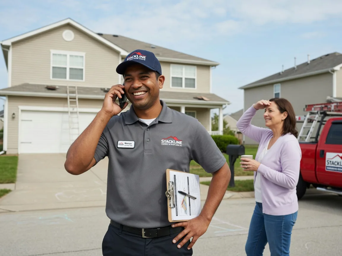 Chimney flashing repair Fort Necessity, LA FAQs